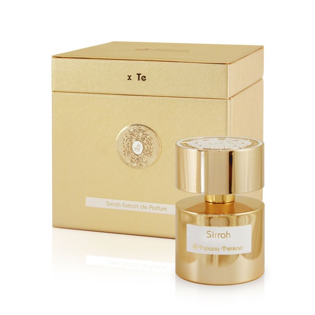 TIZIANA TERENZI Sirrah Extrait de Parfum 100ml